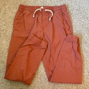 EUC Jack Threads Twill Joggers (M)